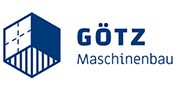Technik Jobs bei Götz Maschinenbau GmbH & Co. KG