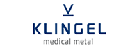 Technik Jobs bei KLINGEL medical metal GmbH