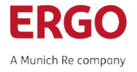 Technik Jobs bei ERGO Group AG